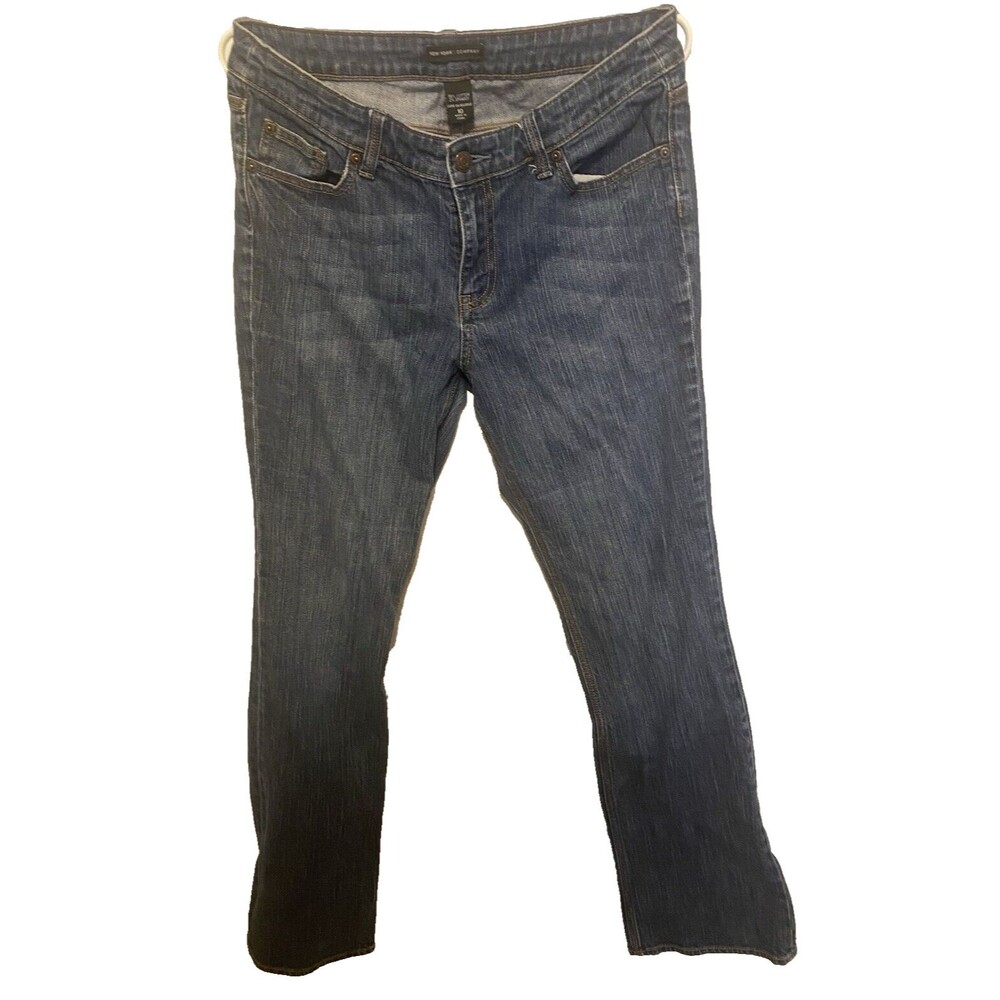 New York Company Woman's Size 10 Jeans